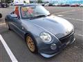 2006 Daihatsu Copen