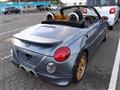 2006 Daihatsu Copen