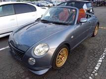 2006 Daihatsu Copen