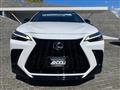 2023 Lexus NX