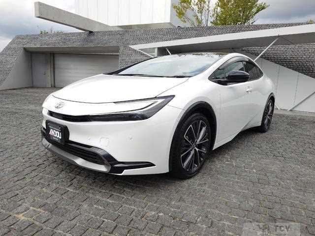 2025 Toyota Prius