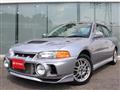 1996 Mitsubishi Lancer