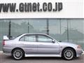 1996 Mitsubishi Lancer