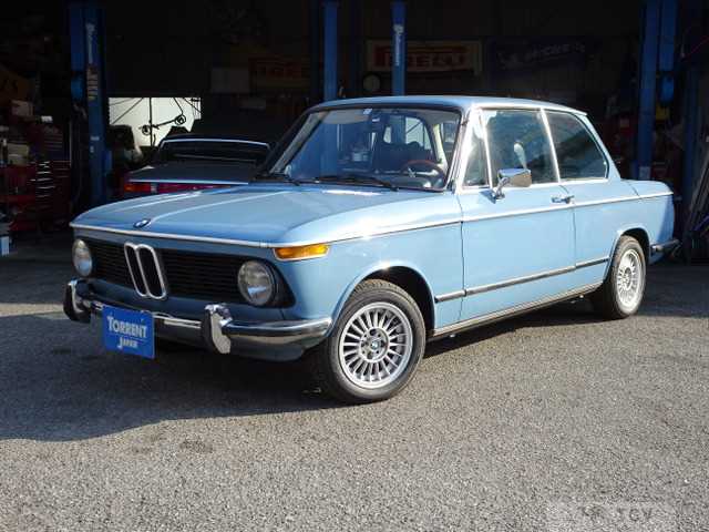 1975 BMW BMW Others