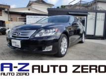 2010 Lexus LS