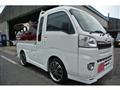 2016 Daihatsu Hijet Truck