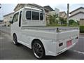 2016 Daihatsu Hijet Truck