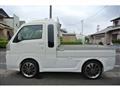 2016 Daihatsu Hijet Truck