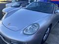 2008 Porsche Boxster
