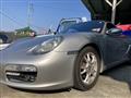 2008 Porsche Boxster