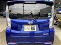 2018 Daihatsu Move Custom