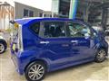 2018 Daihatsu Move Custom