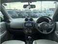 2011 Nissan March