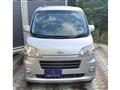 2014 Daihatsu Tant Exe