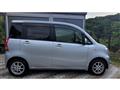 2014 Daihatsu Tant Exe