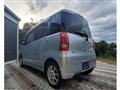 2014 Daihatsu Tant Exe