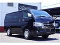 2024 Toyota Hiace Van