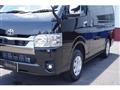 2024 Toyota Hiace Van