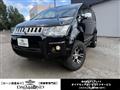 2009 Mitsubishi Delica D5
