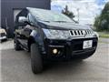 2009 Mitsubishi Delica D5