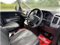 2009 Mitsubishi Delica D5