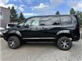 2009 Mitsubishi Delica D5