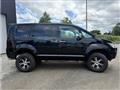 2009 Mitsubishi Delica D5