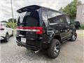 2009 Mitsubishi Delica D5