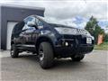 2009 Mitsubishi Delica D5