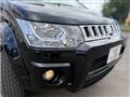 2009 Mitsubishi Delica D5