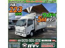 2012 Isuzu Isuzu Others