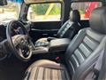 2005 Hummer H2