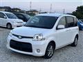 2012 Toyota Sienta