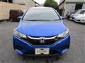 2017 Honda Fit
