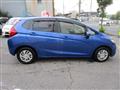 2017 Honda Fit