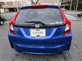 2017 Honda Fit