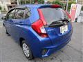 2017 Honda Fit