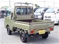 2015 Daihatsu Hijet Truck