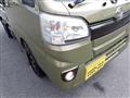 2015 Daihatsu Hijet Truck