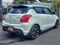 2017 Suzuki Swift