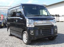 2018 Suzuki Every Wagon