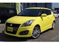 2014 Suzuki Swift