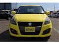 2014 Suzuki Swift