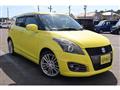 2014 Suzuki Swift