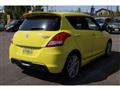 2014 Suzuki Swift