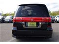 2009 Honda Elysion