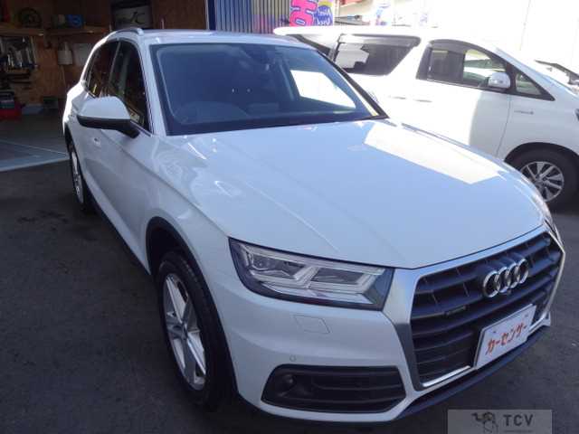 2019 Audi Q5
