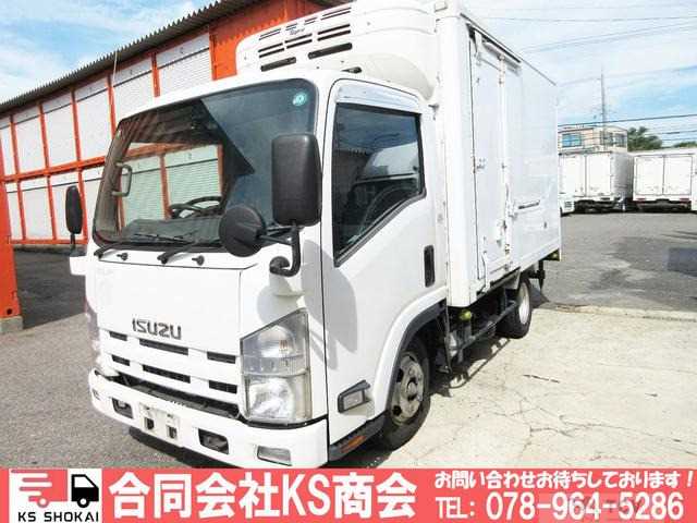 2014 Isuzu Isuzu Others