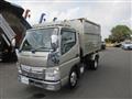 2021 Mitsubishi Canter