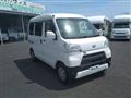2019 Daihatsu Hijet Cargo